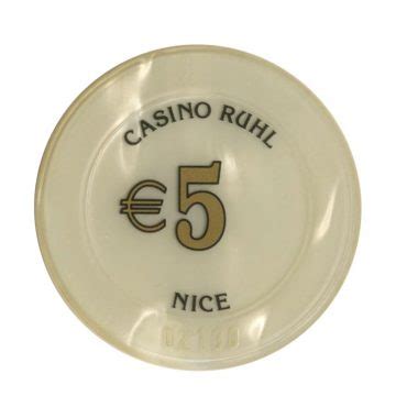 casino deposit 5 euro